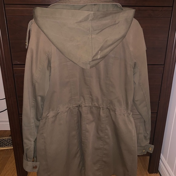 M Boutique Spring Jacket - Picture 3 of 4